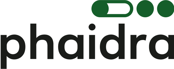 Phaidra logo